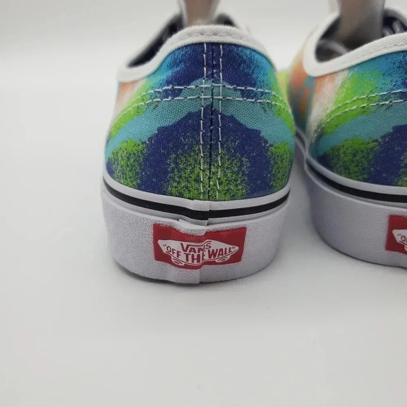 Vans authentic retro mart multi color - Picture 6 of 14